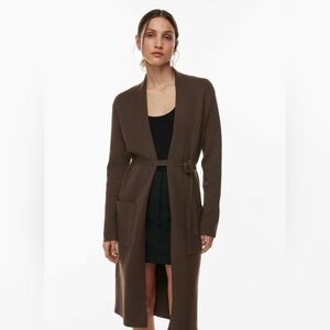 Aritzia Babaton Ty Cardigan